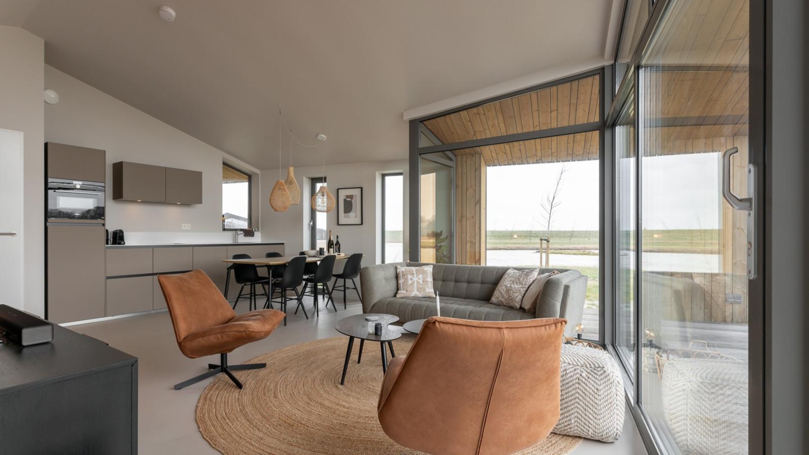 Natuurhuis Waterrand