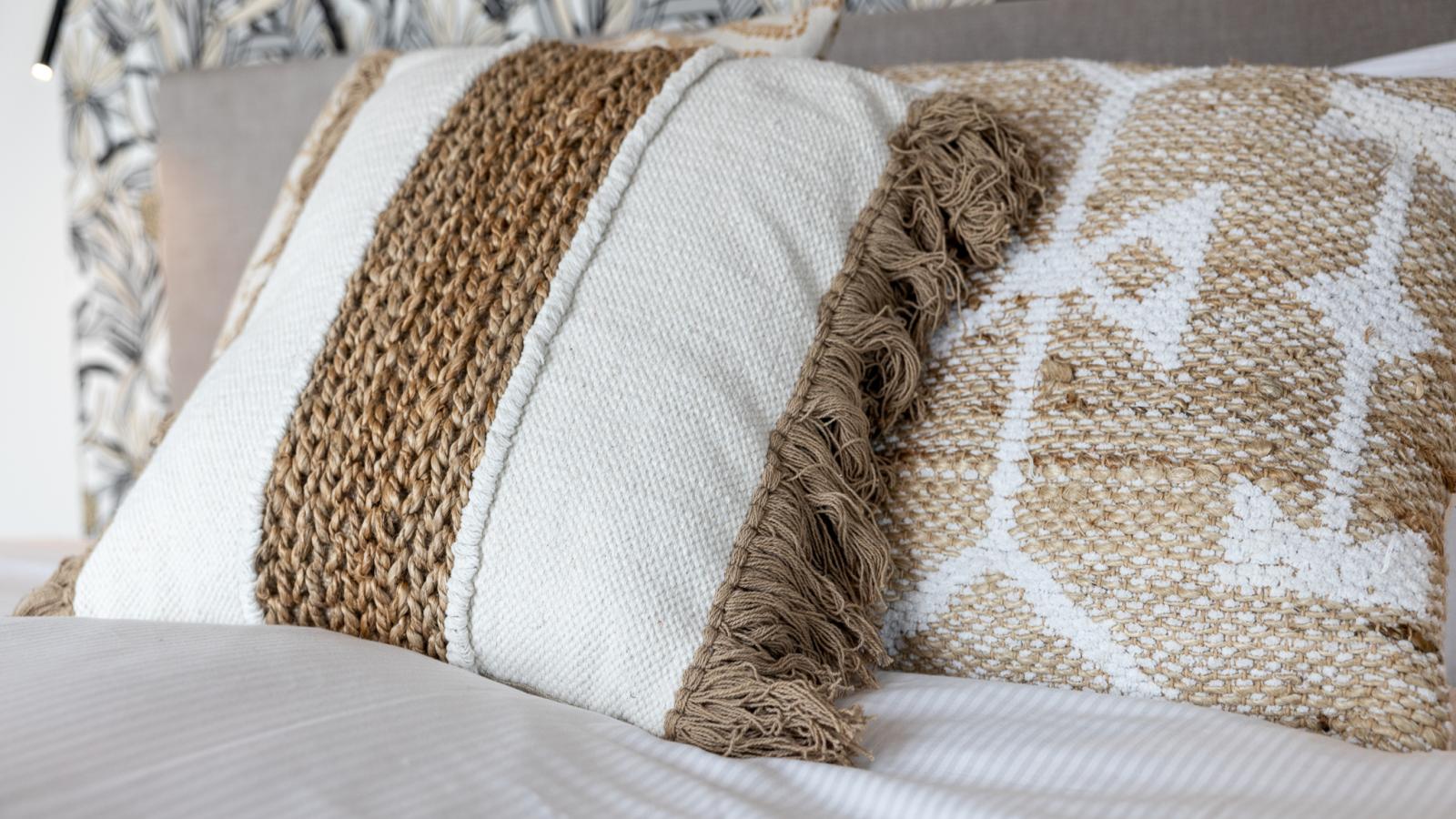 Natuurhuis Waterrand - Slaapkamer