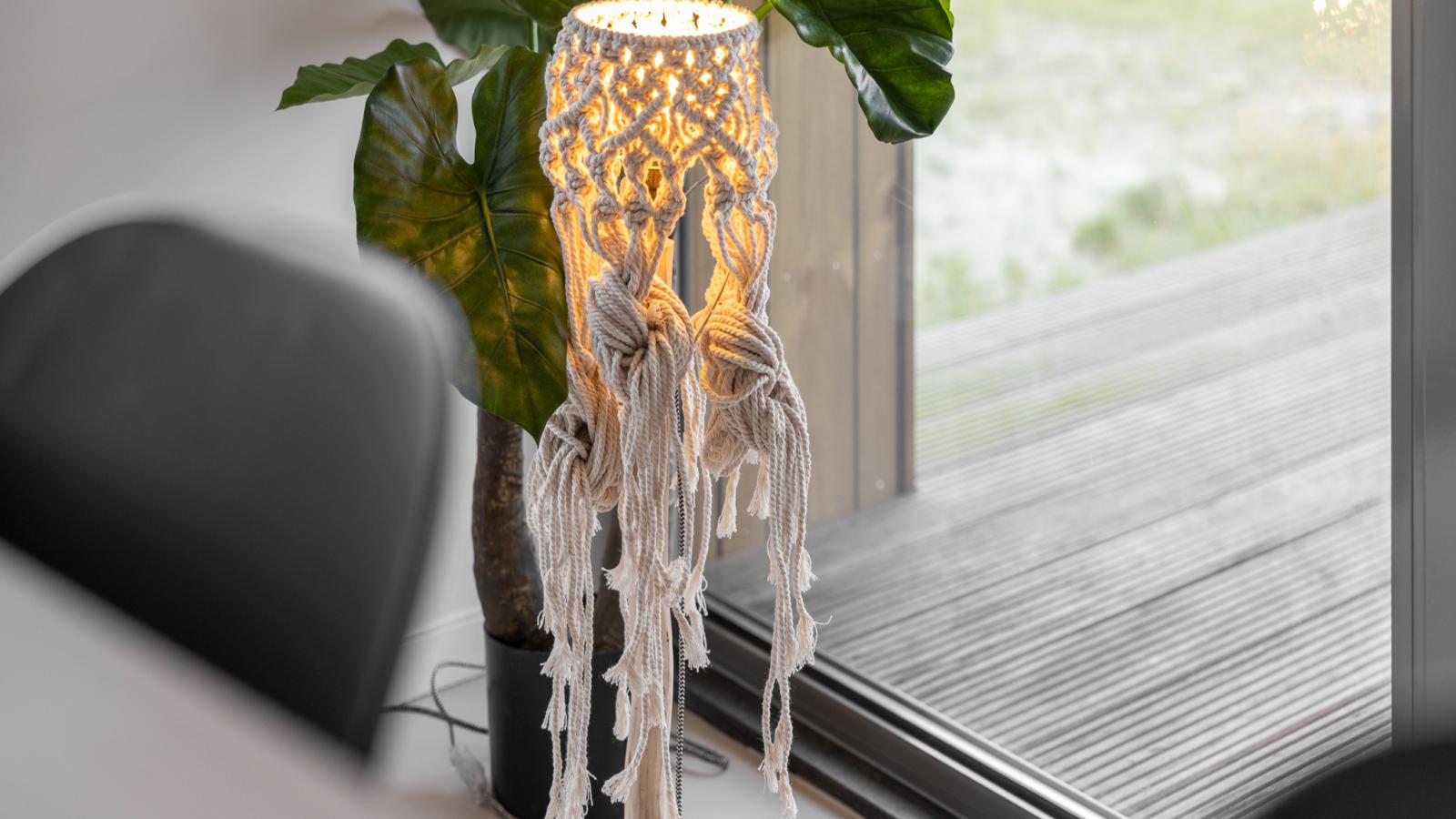 Natuurhuis Waterrand - Sfeer