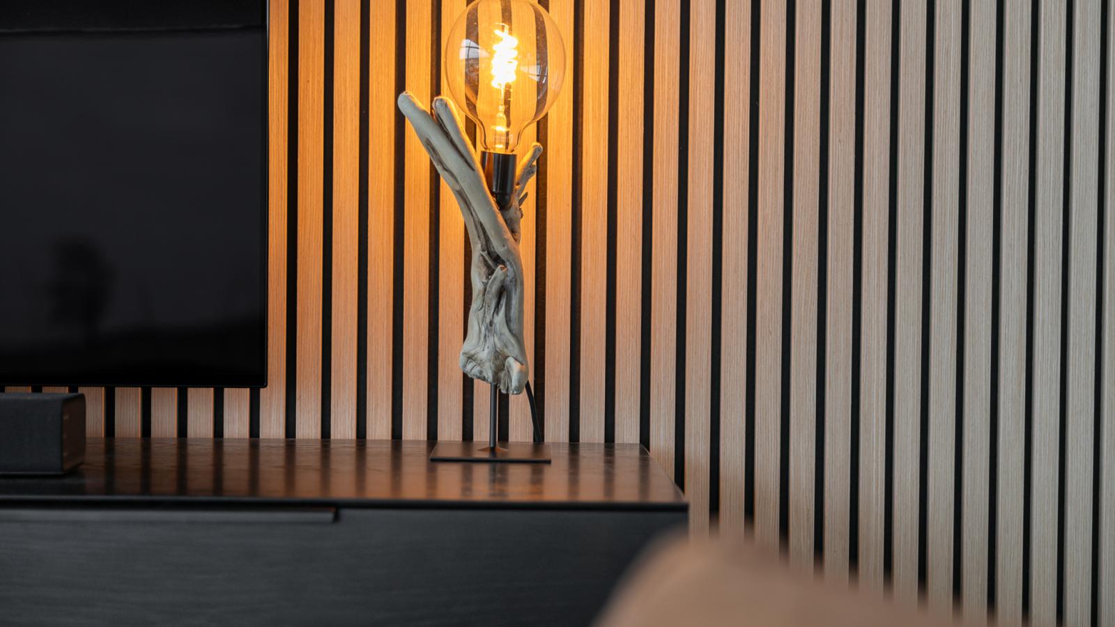 Natuurhuis Waterrand - Sfeer