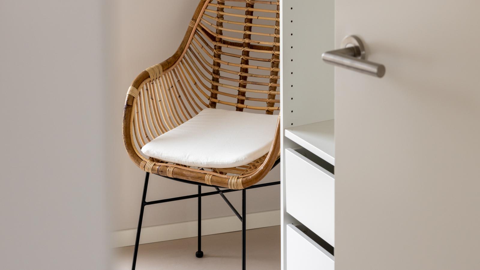 Natuurhuis Waterrand - Sfeer