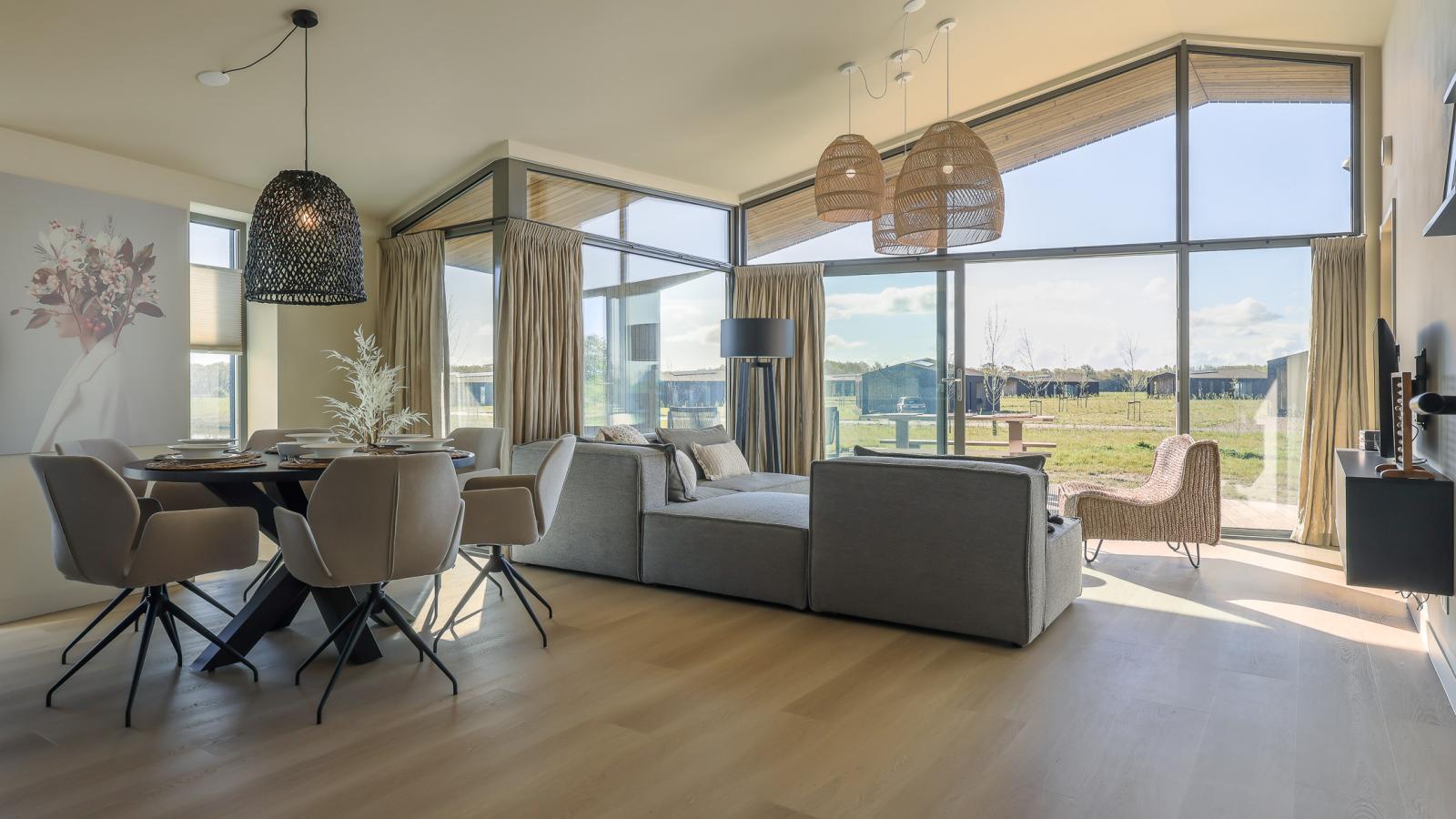 Natuurhuis Waterloop