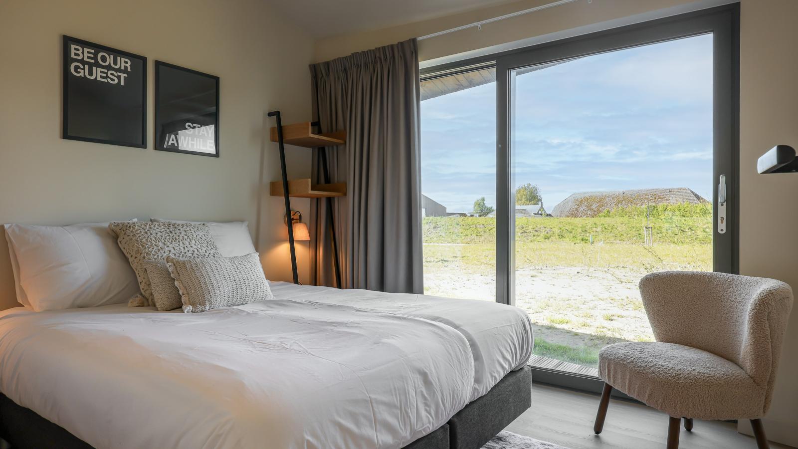 Natuurhuis Waterloop