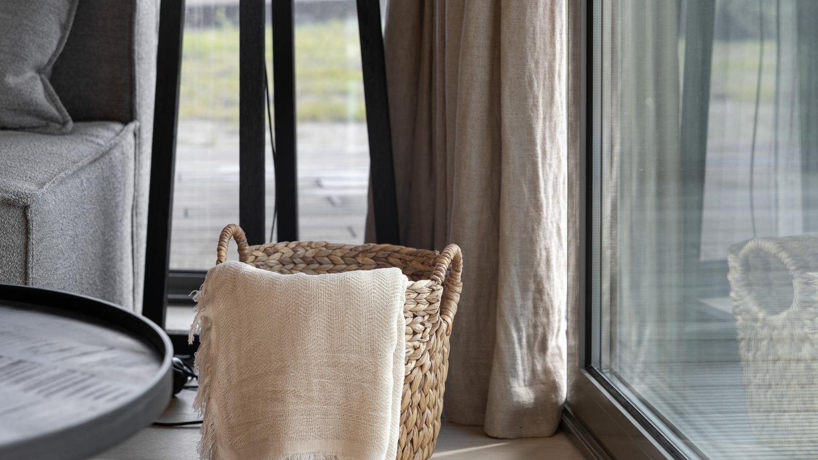 Natuurhuis Waterloop - Sfeer