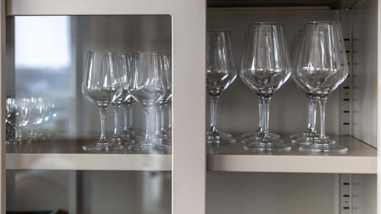 Natuurhuis Veerdijk - Sfeer