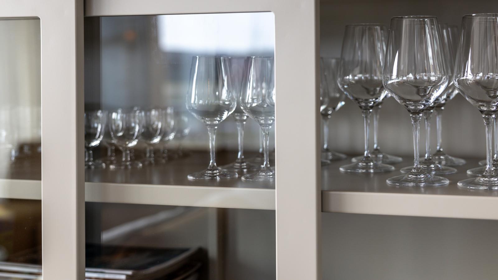 Natuurhuis Veerdijk - Sfeer