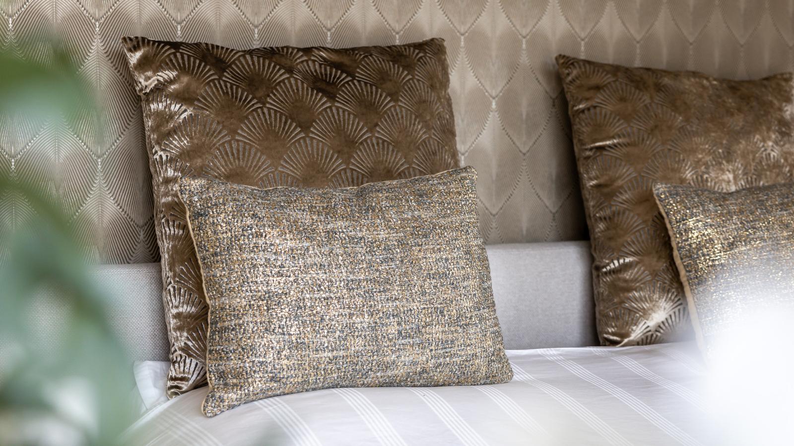 Natuurhuis Avondwei - Slaapkamer