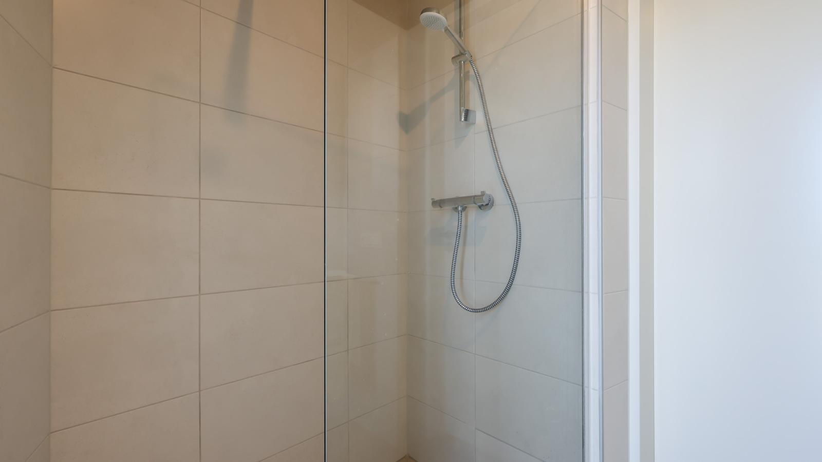 Natuurhuis Avondwei - Badkamer