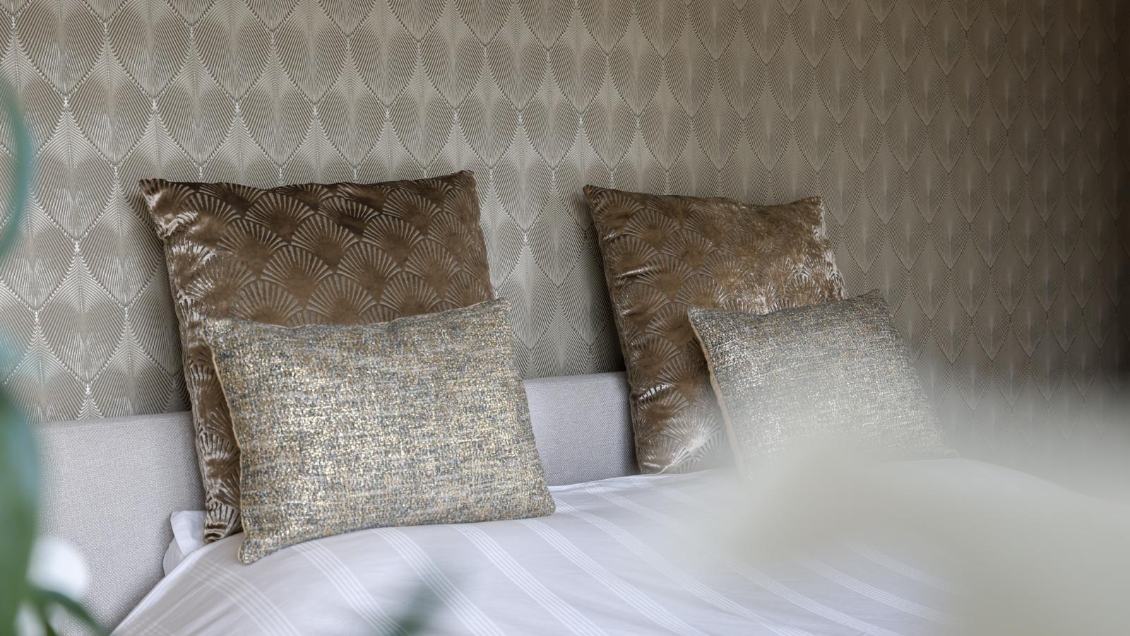 Natuurhuis Avondwei - Slaapkamer