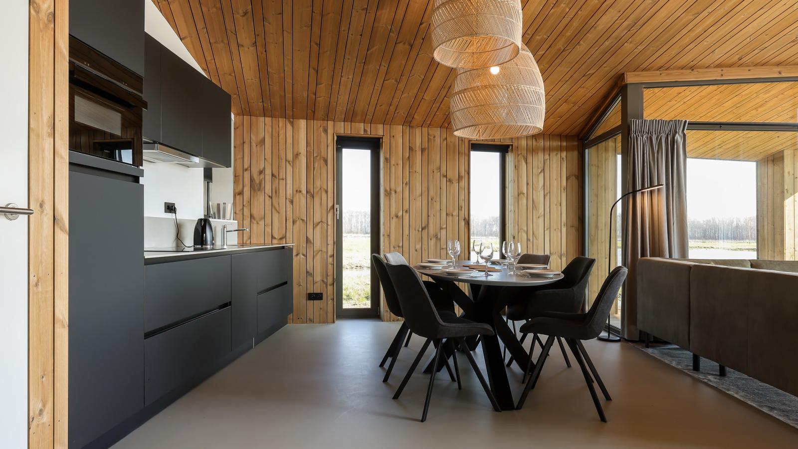 Natuurhuis Trekzicht