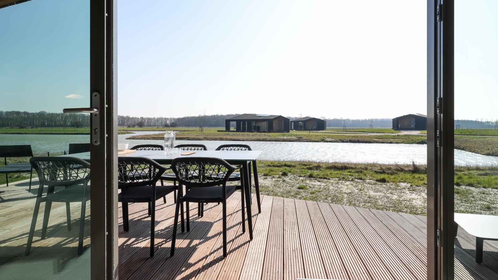 Natuurhuis Trekzicht