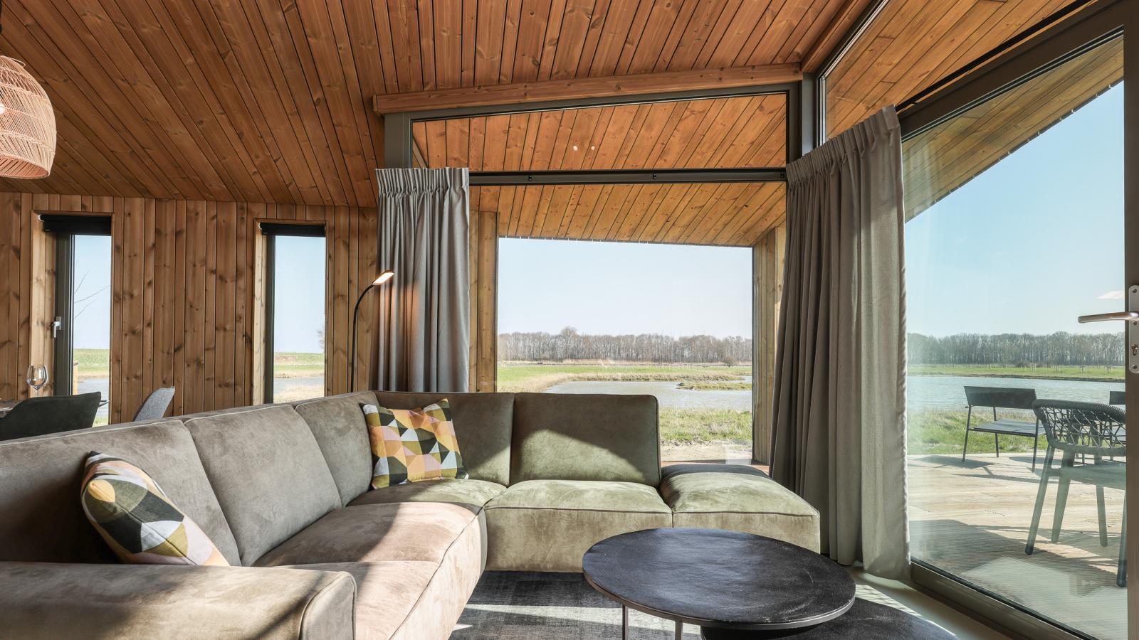 Natuurhuis Trekzicht