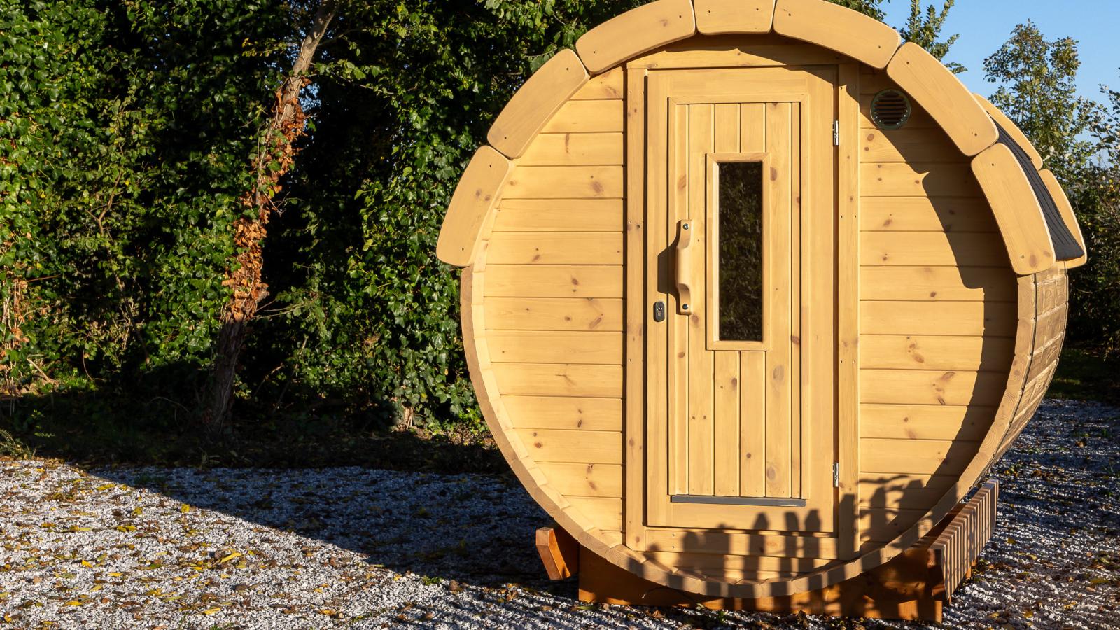 Zonnestek - Wellness