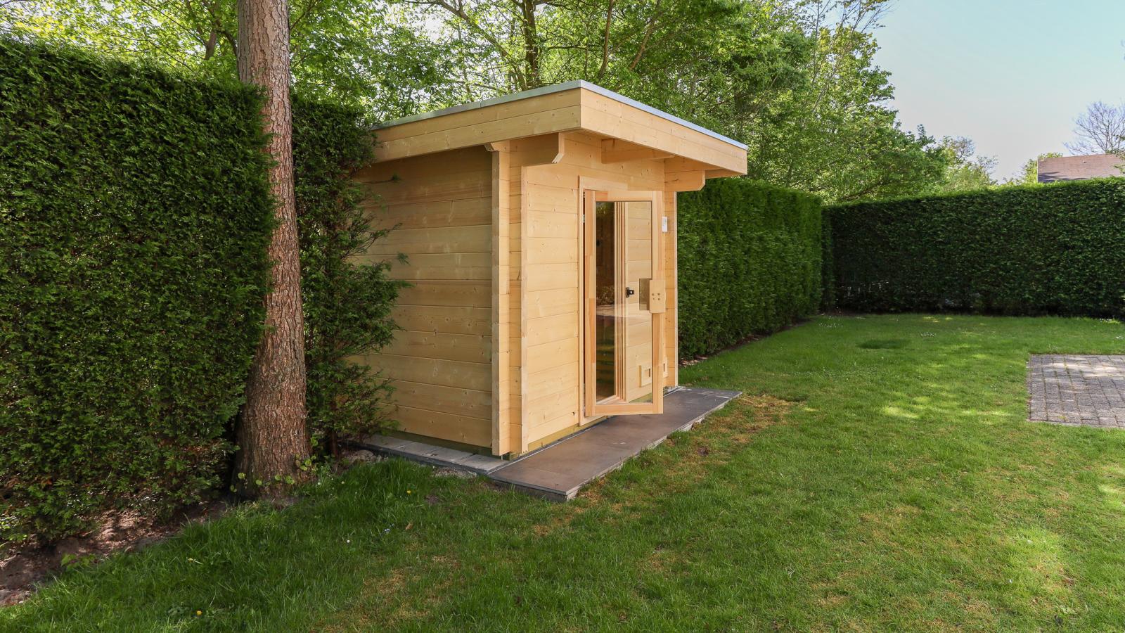 Zilte Iep - Wellness