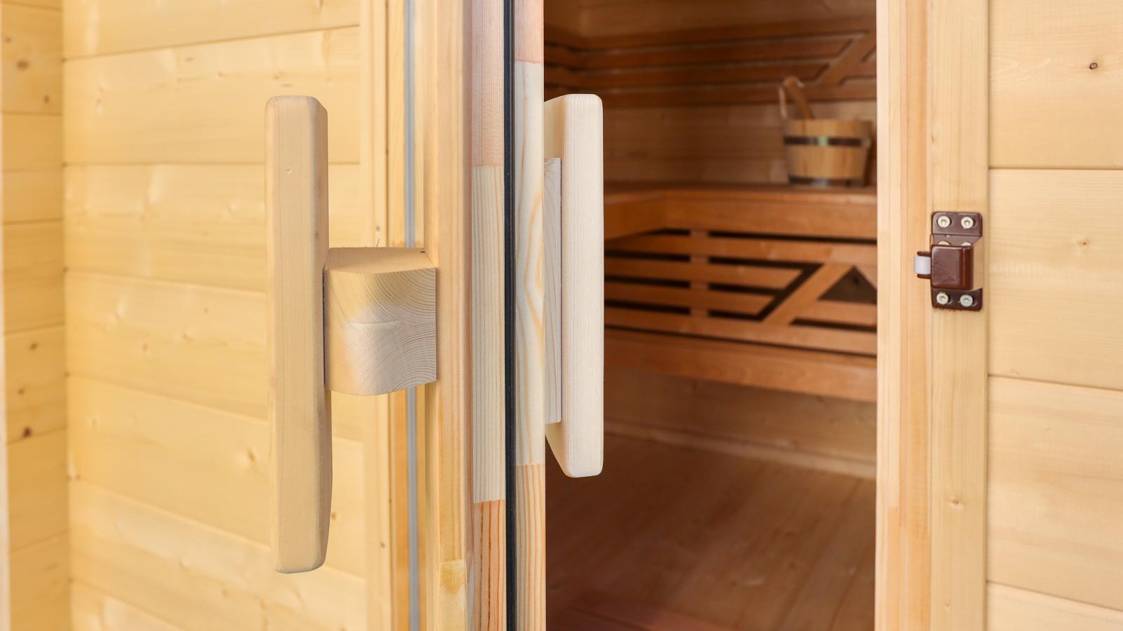 Zilte Iep - Wellness