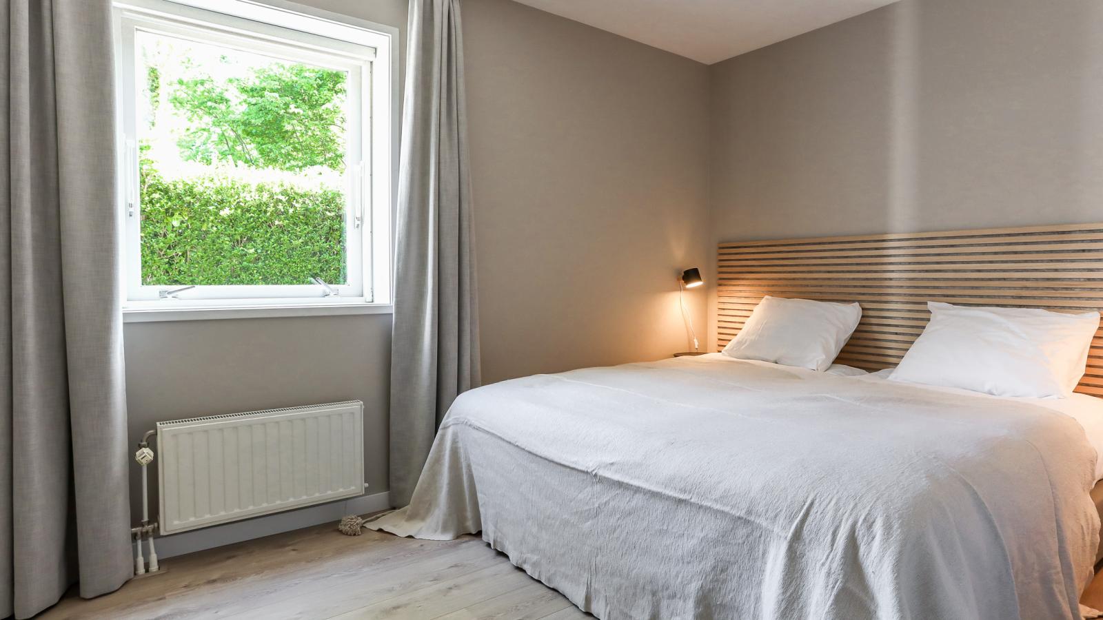 Zilte Iep - Slaapkamer