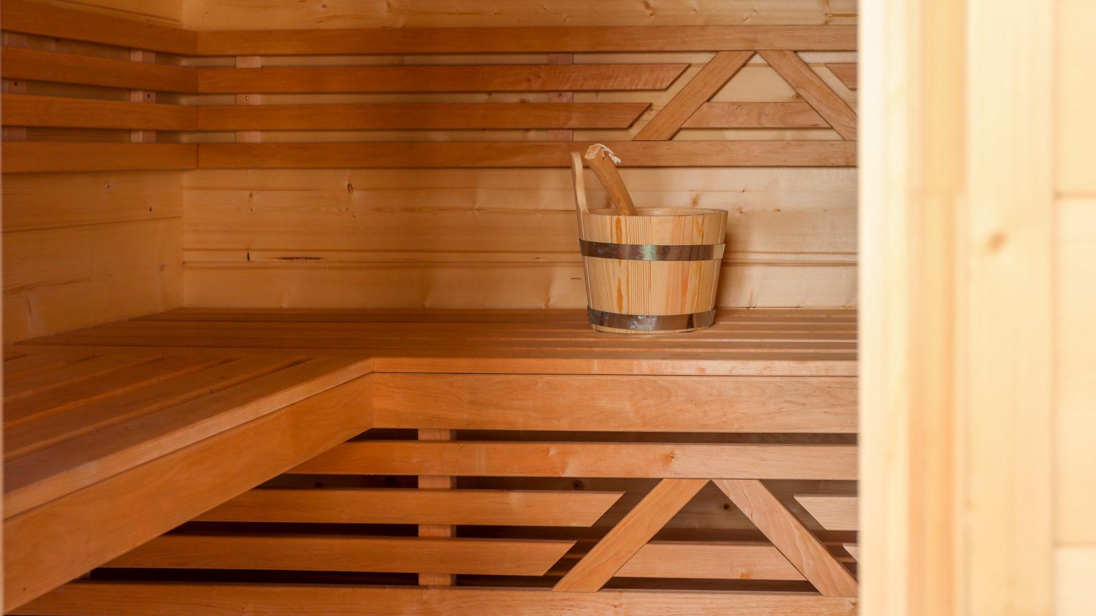 Zilte Iep - Wellness