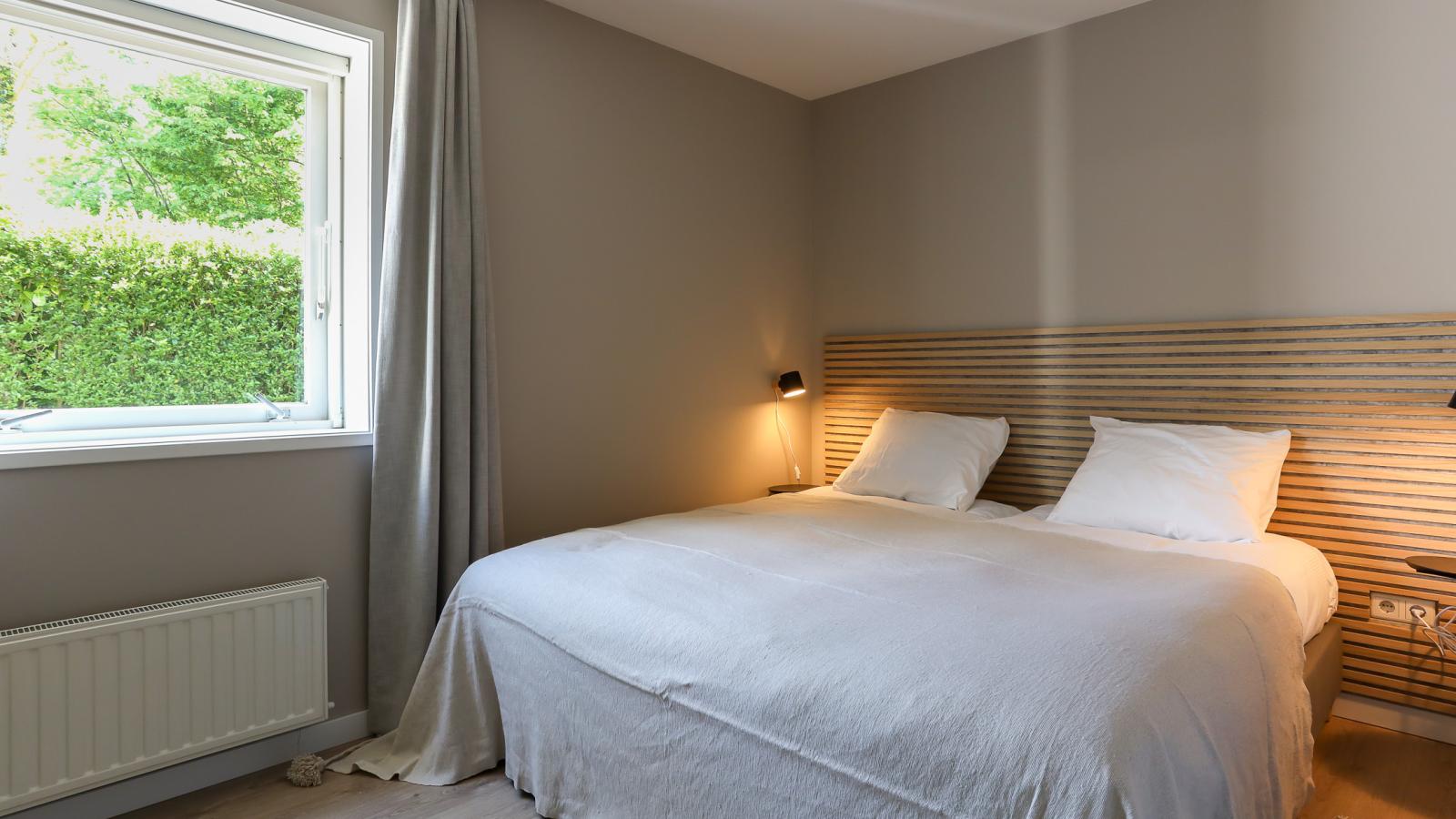 Zilte Iep - Slaapkamer