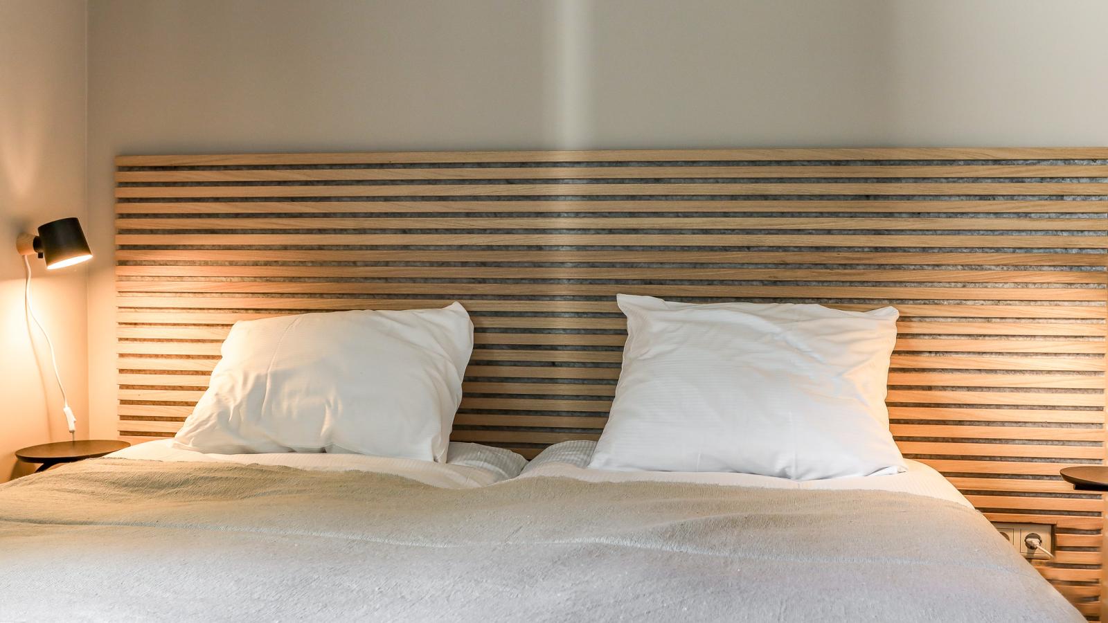 Zilte Iep - Slaapkamer