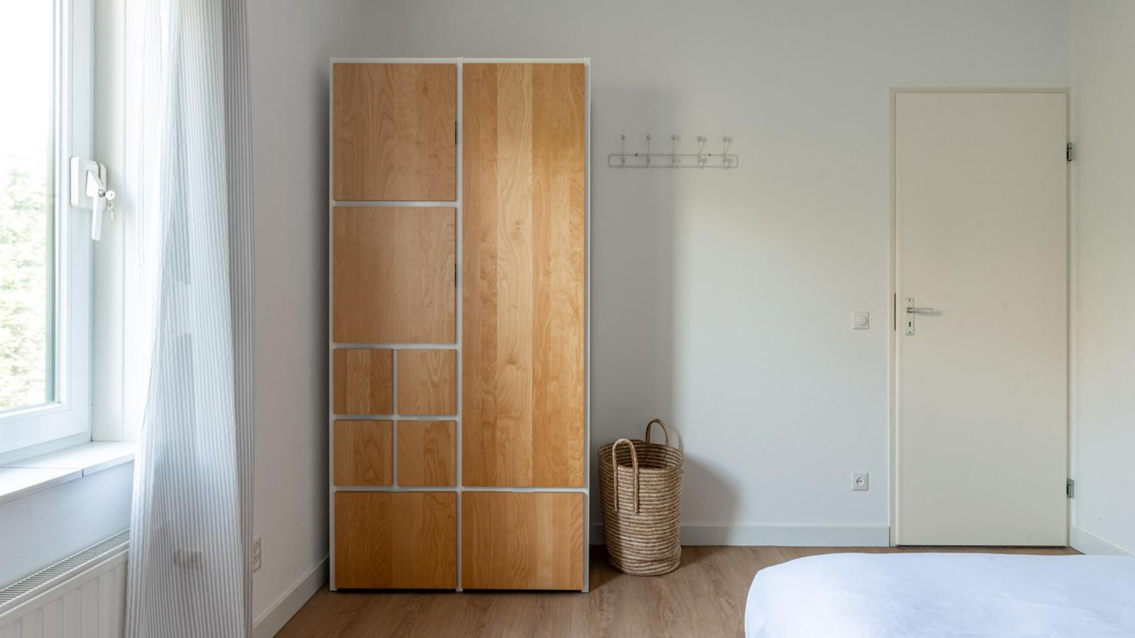 Zeeuwse Rust - Slaapkamer