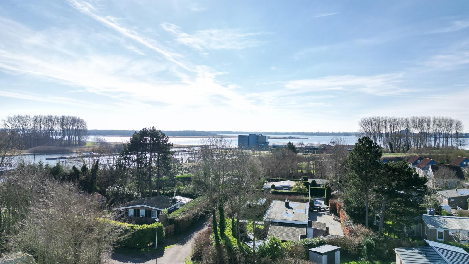 Zeeuwse Rust - Buitenlucht