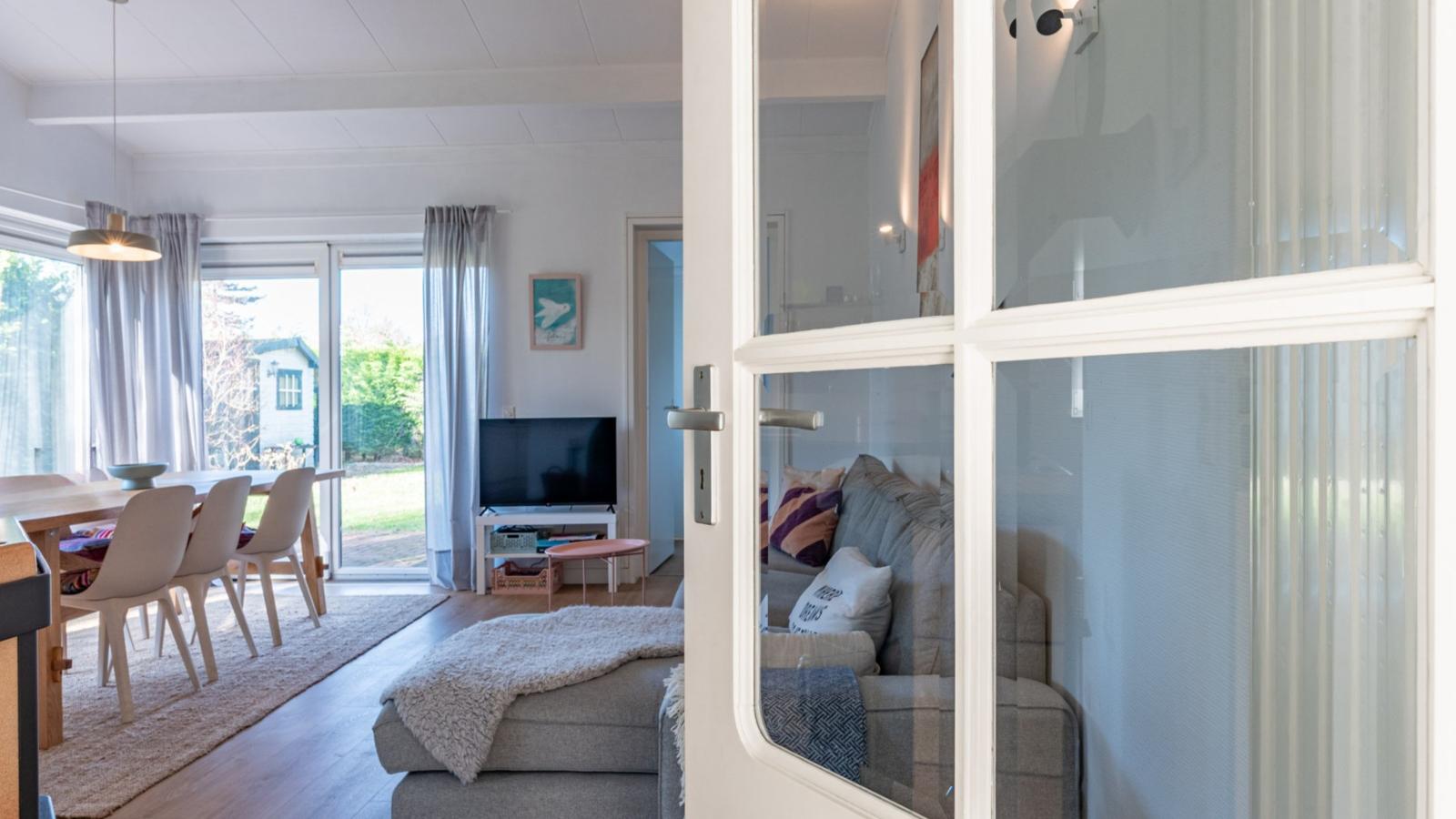Zeeuwse Rust - Wohnzimmer