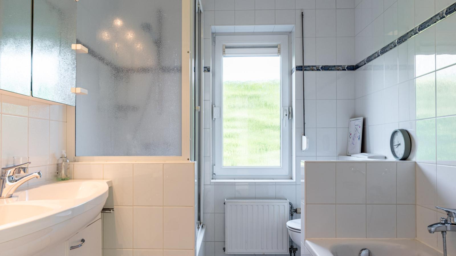 Zeeuwse Rust - Badkamer