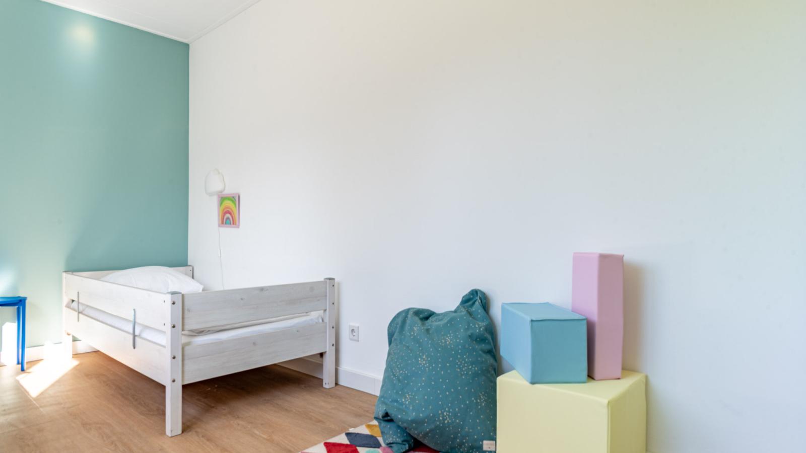 Zeeuwse Rust - Slaapkamer