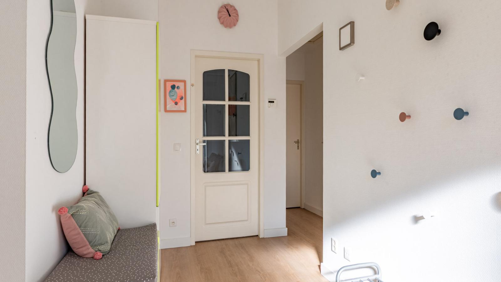 Zeeuwse Rust - Slaapkamer