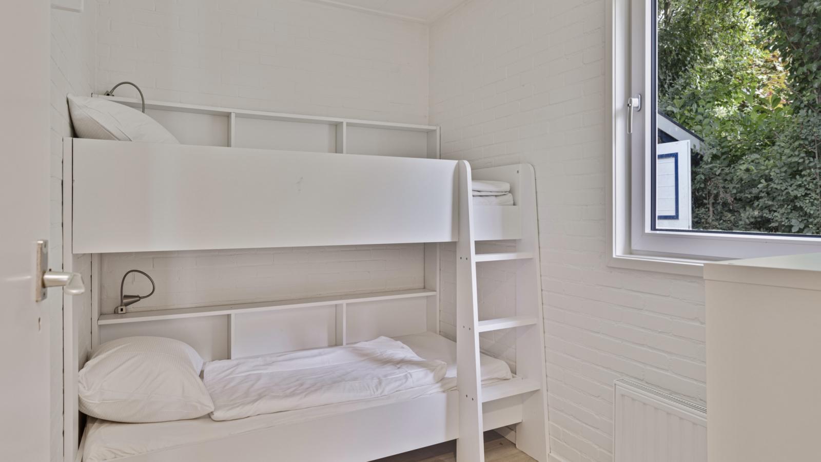 Olmenhof - Slaapkamer