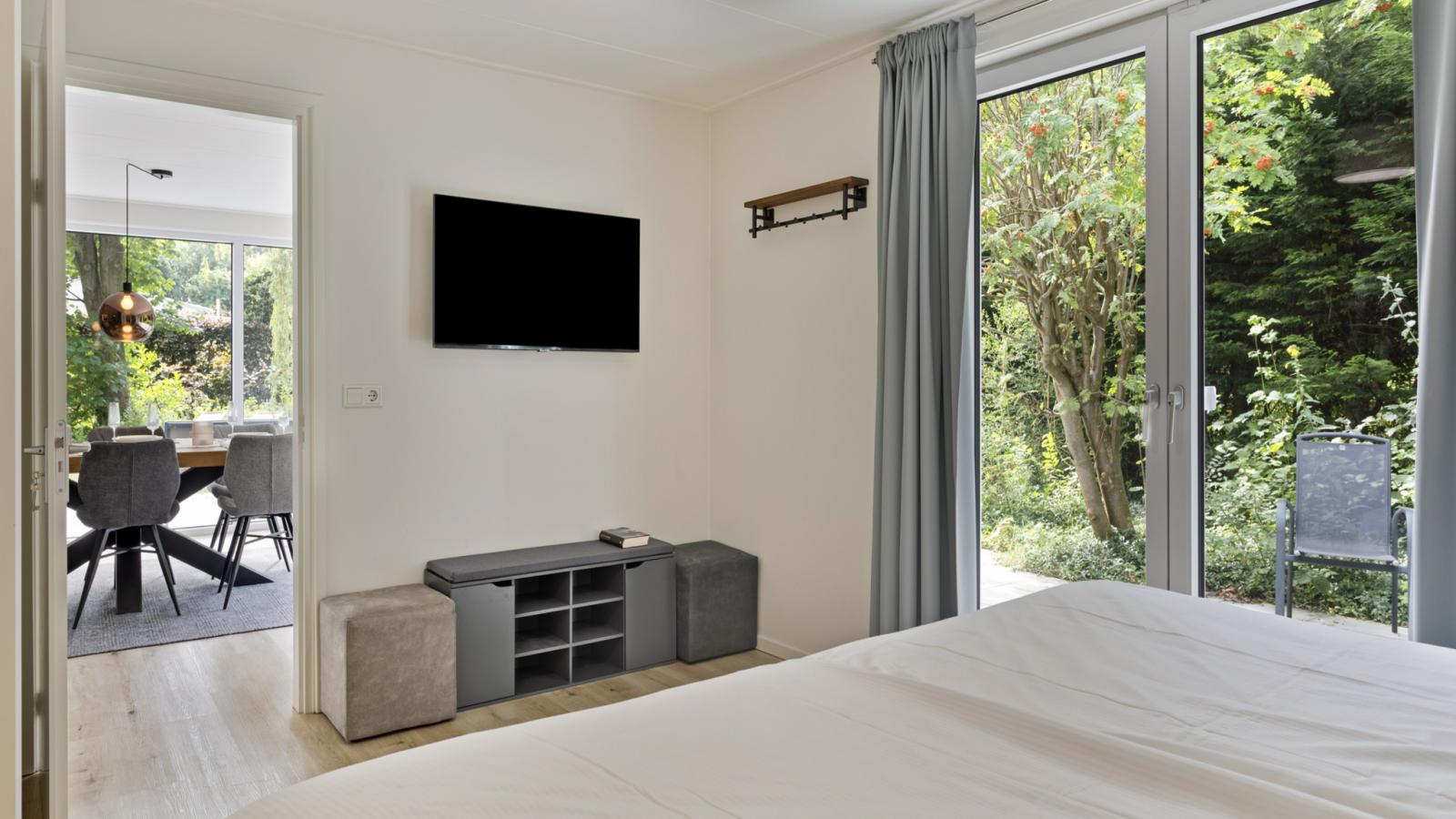 Olmenhof - Slaapkamer