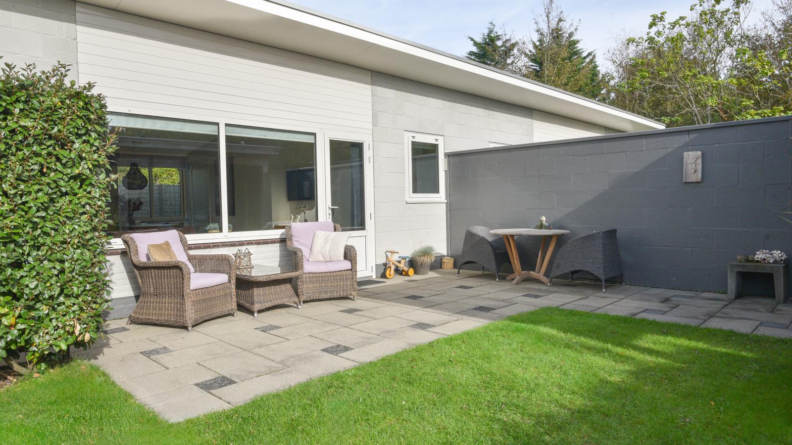 Beach House Banjaard