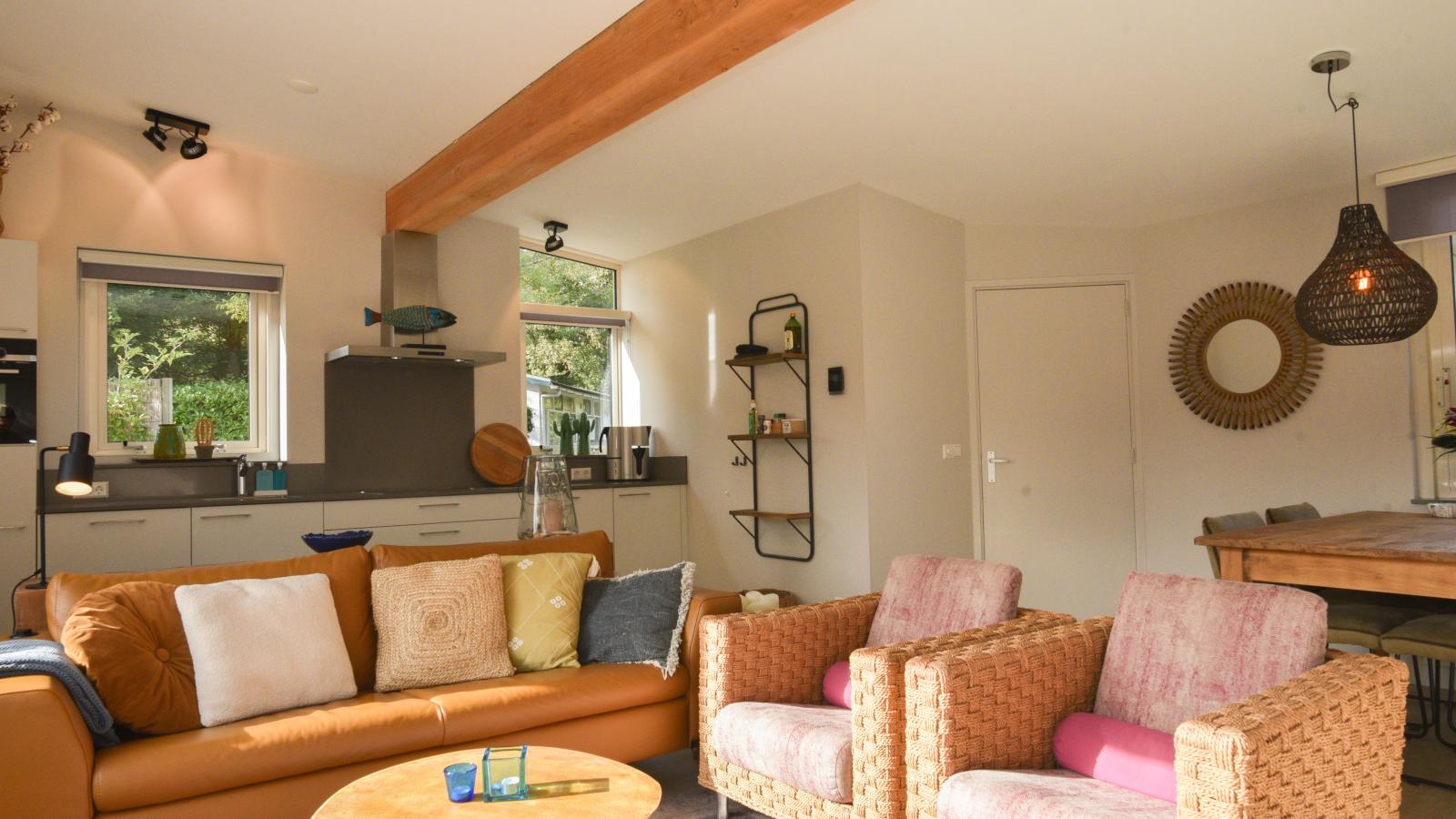 Beach House Banjaard