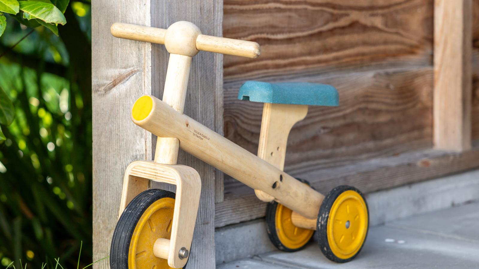 Beach House Banjaard - Sfeer