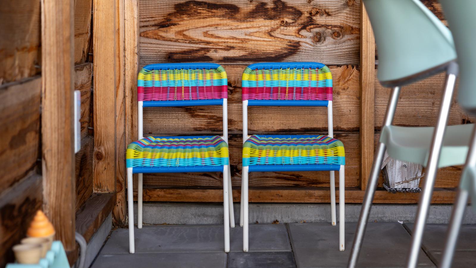 Beach House Banjaard - Sfeer