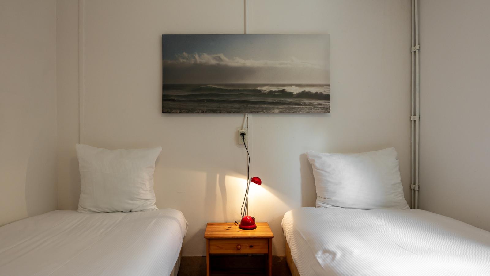 Reiger Meer - Slaapkamer