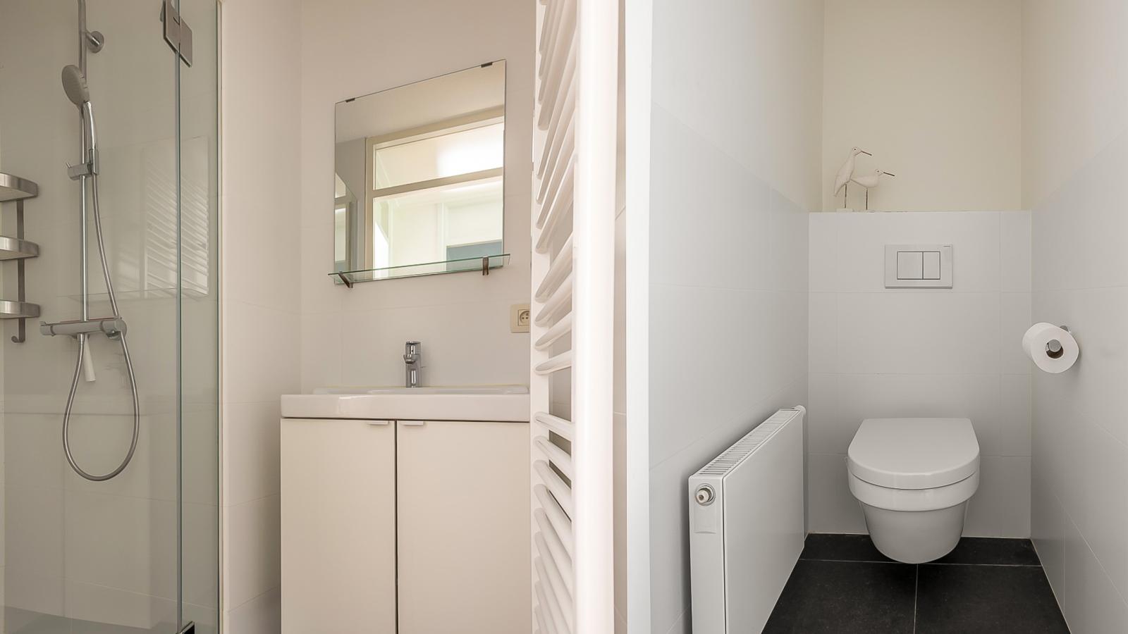 Reiger Meer - Badkamer