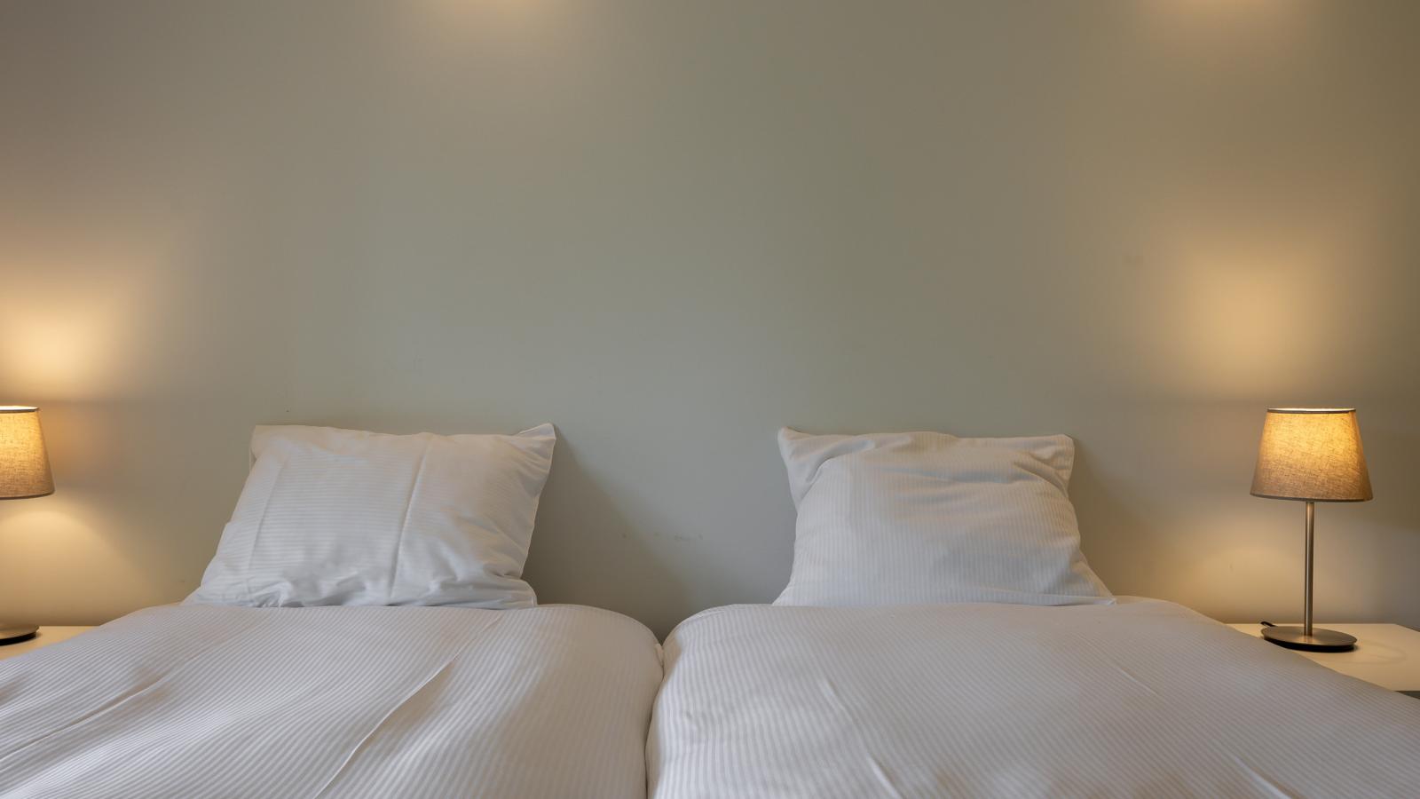 Reiger Meer - Slaapkamer