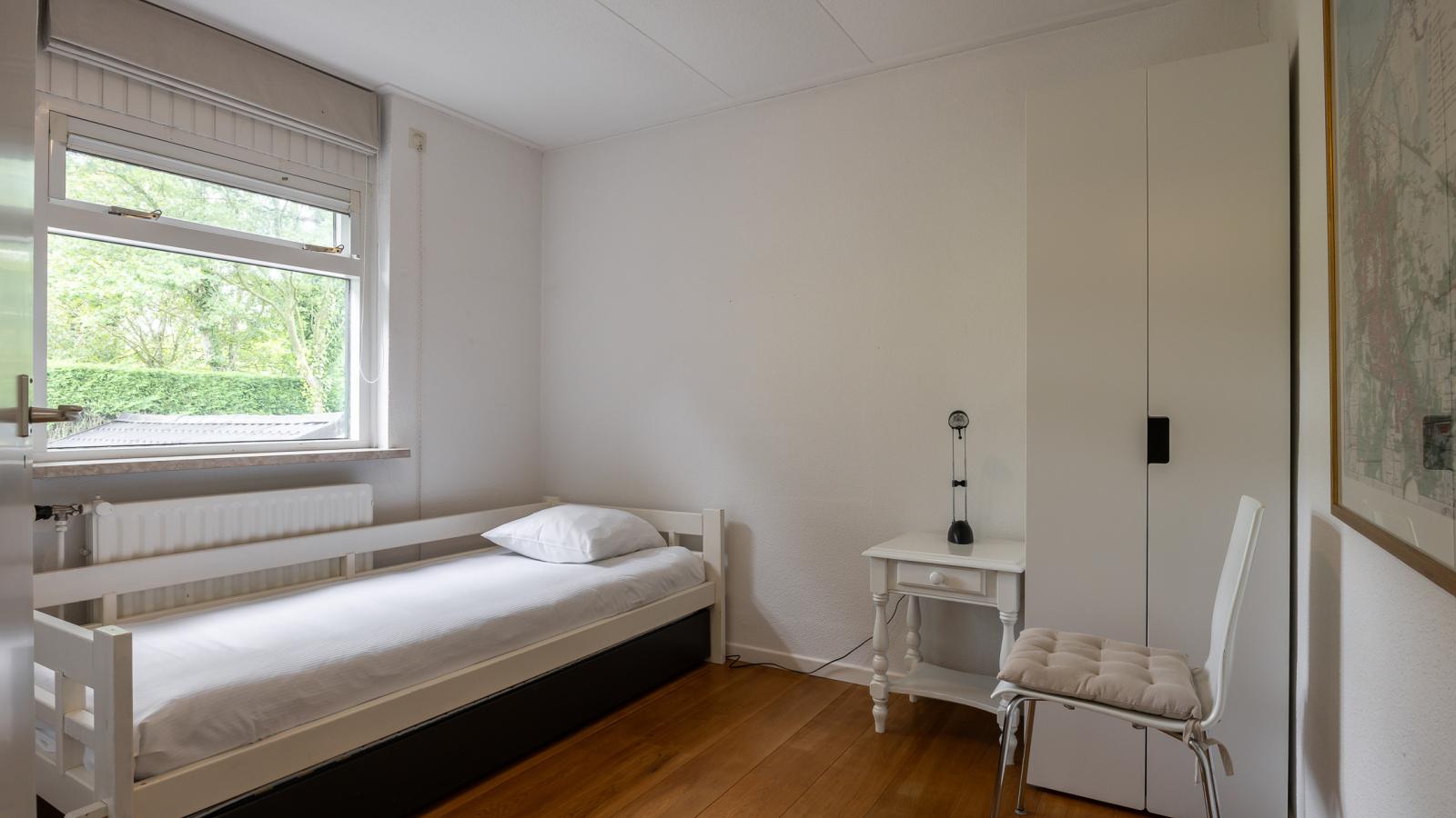 Reiger Meer - Slaapkamer