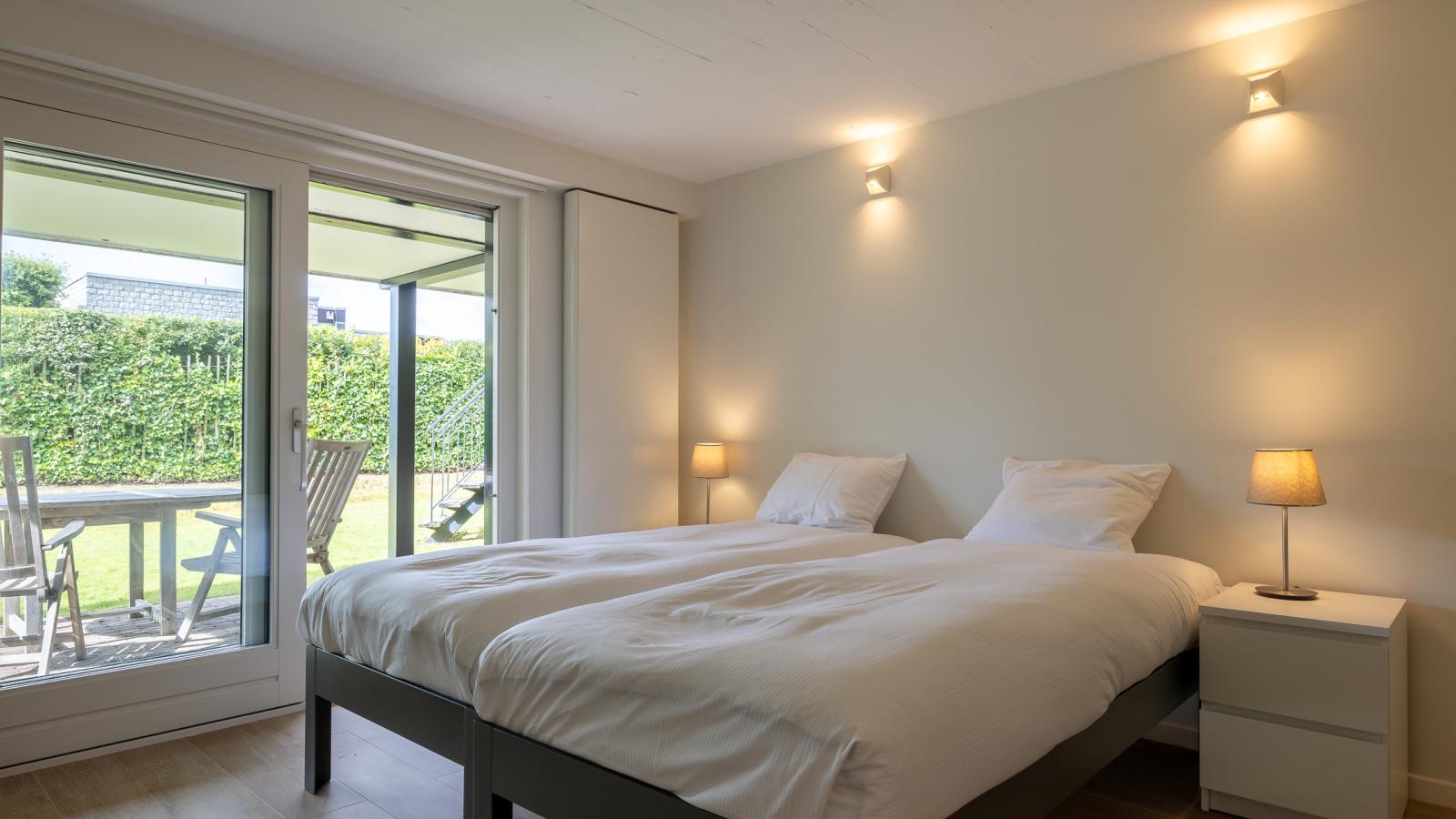 Reiger Meer - Slaapkamer