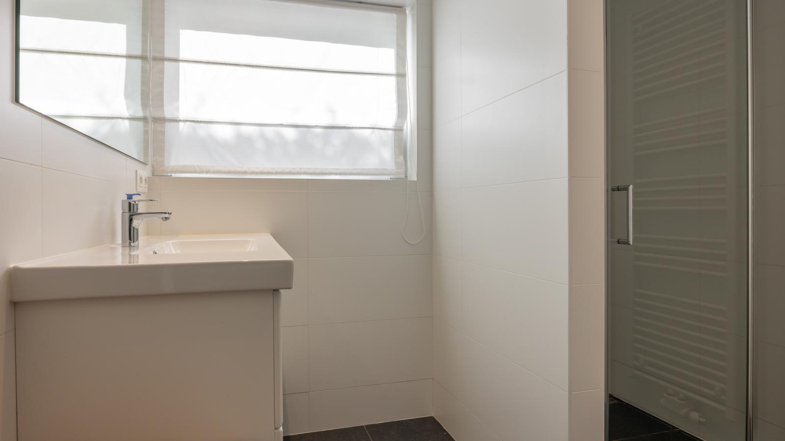 Reiger Meer - Badkamer