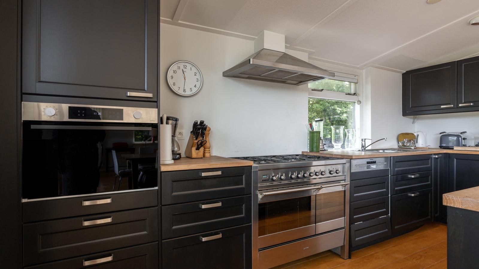 Reiger Meer - Keuken