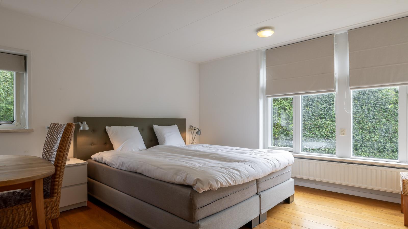 Reiger Meer - Slaapkamer