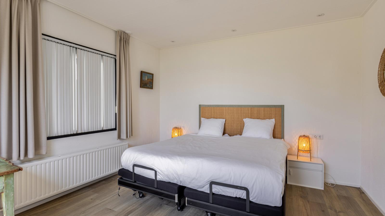 Reiger aan het Meer - Badkamer