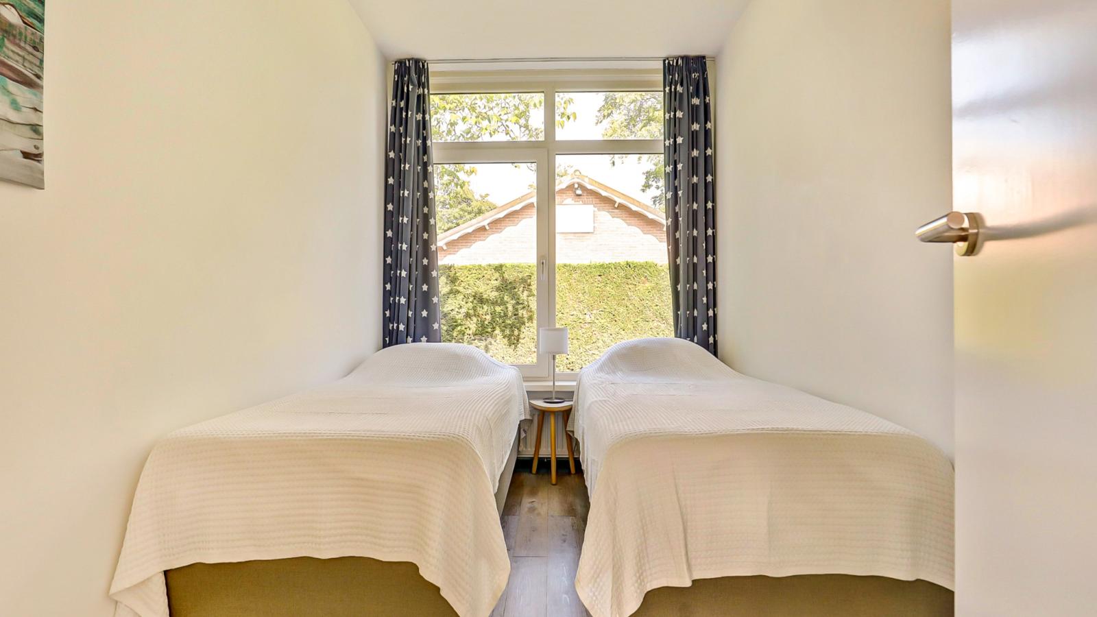 Duin Rust sijsjeslaan 3 - Badkamer