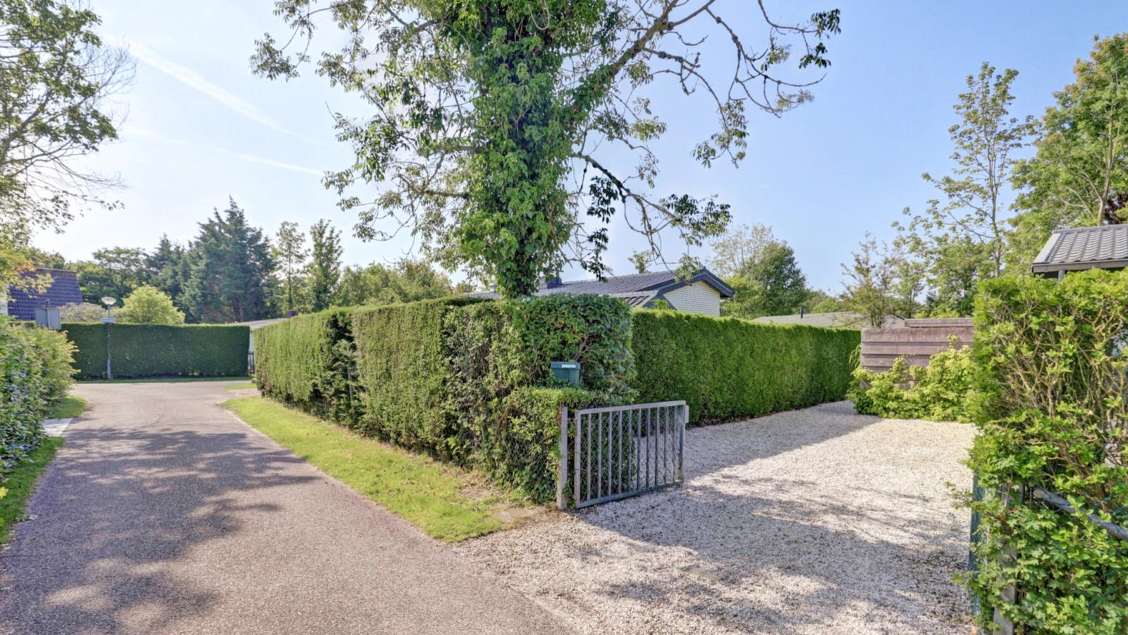 Duin Rust sijsjeslaan 3