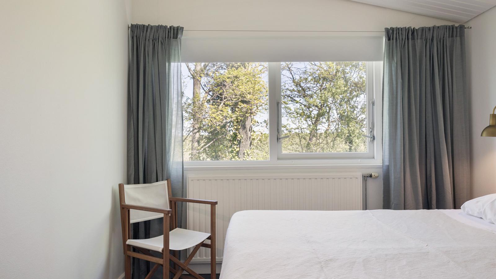 Villa Veerse Horizon - Slaapkamer