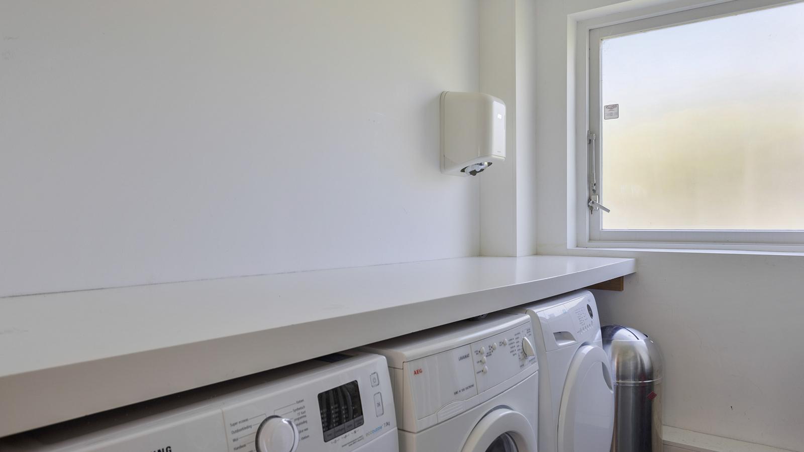 Villa Veerse Horizon - Faciliteiten