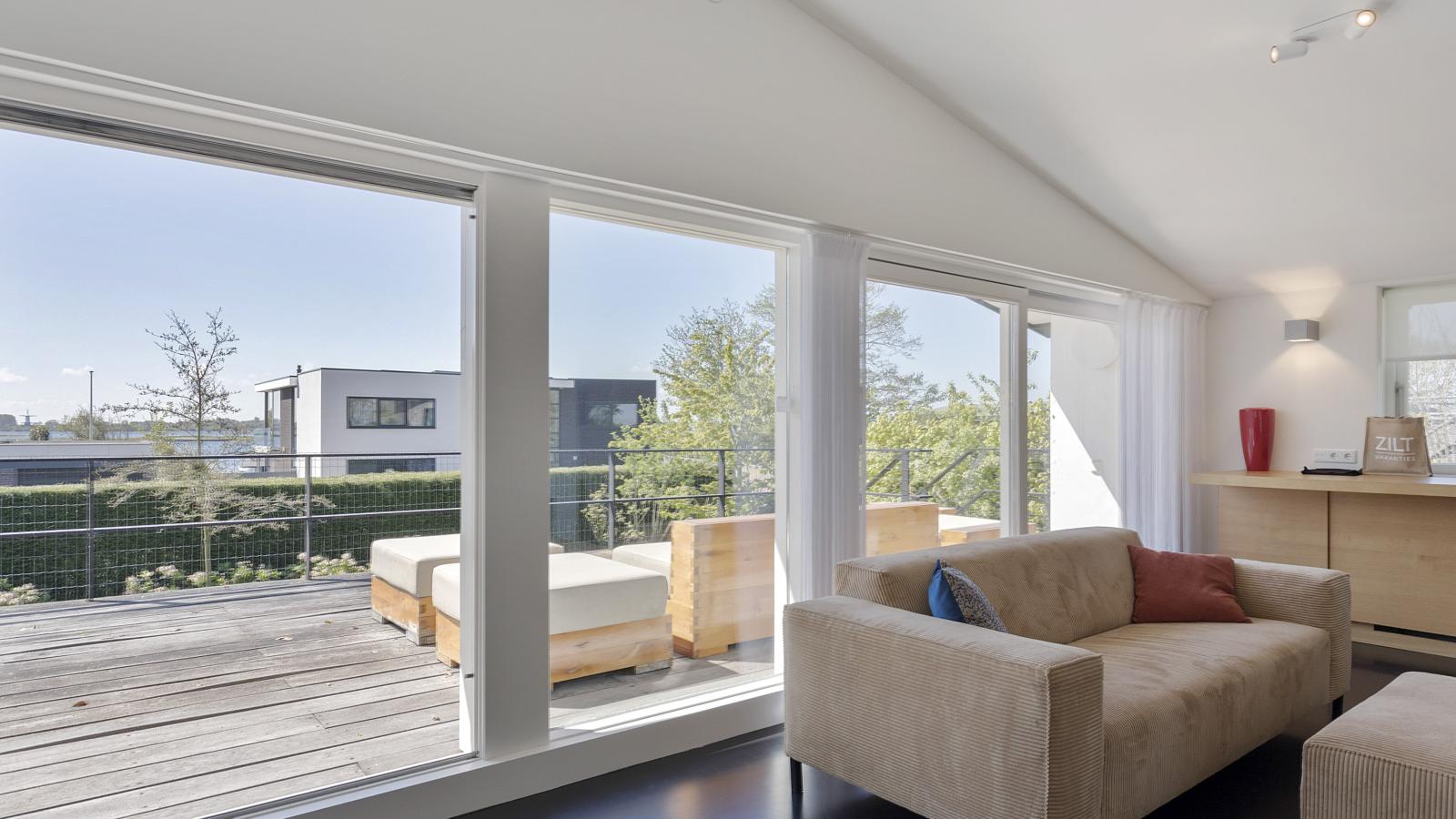 Villa Veerse Horizon