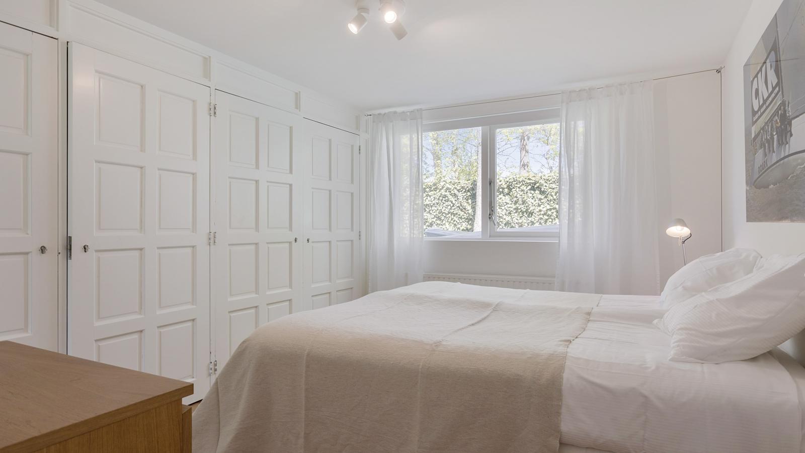 Villa Veerse Horizon - Slaapkamer